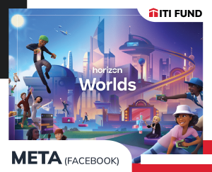 ITI Fund_Metaverse_Xu hướng khởi nghiệp 2022_Meta Facebook