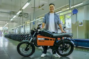 ITI FUND_KHỞI NGHIỆP XANH_DAT BIKE