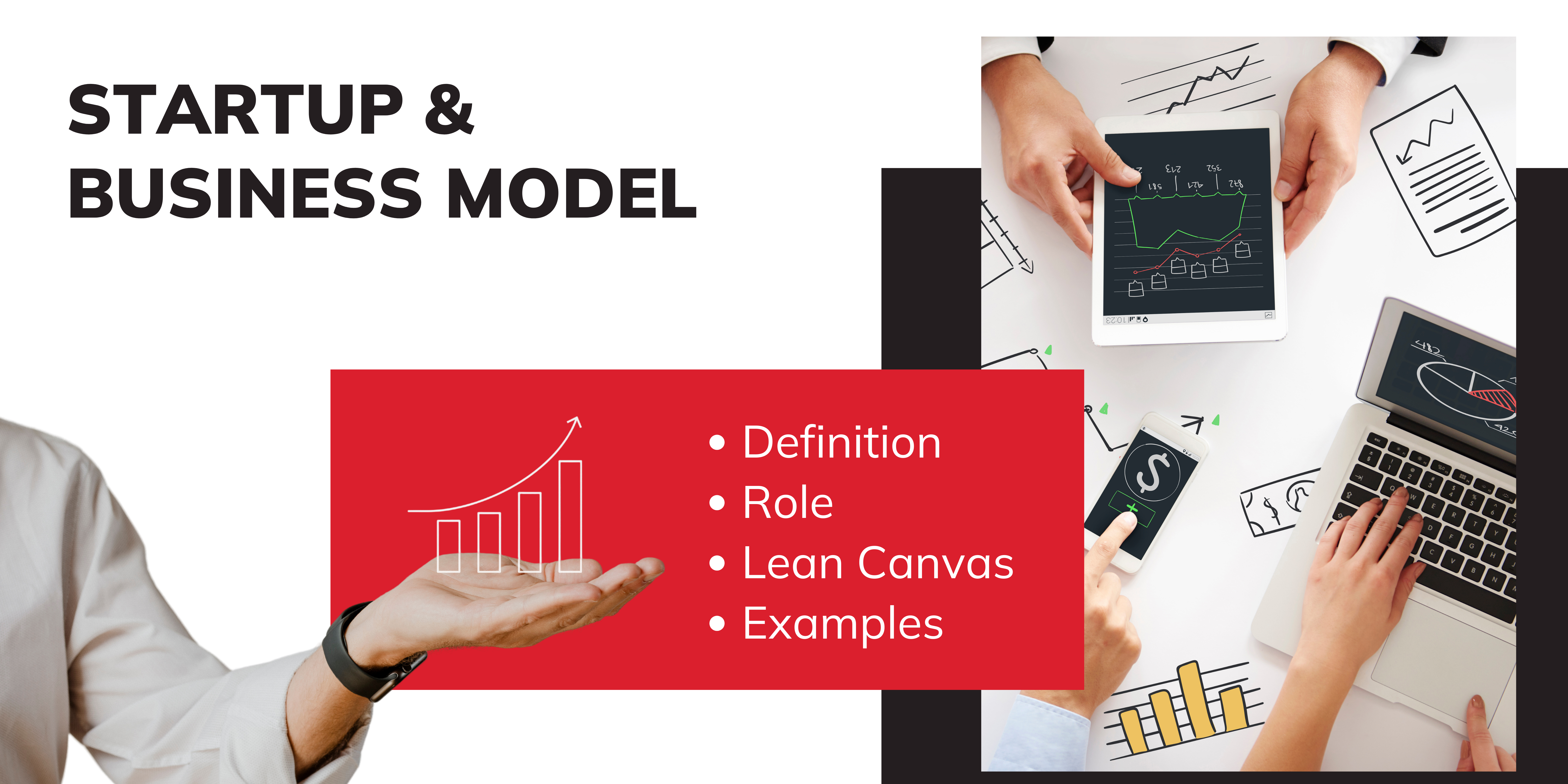 ITI Fund_Business Model