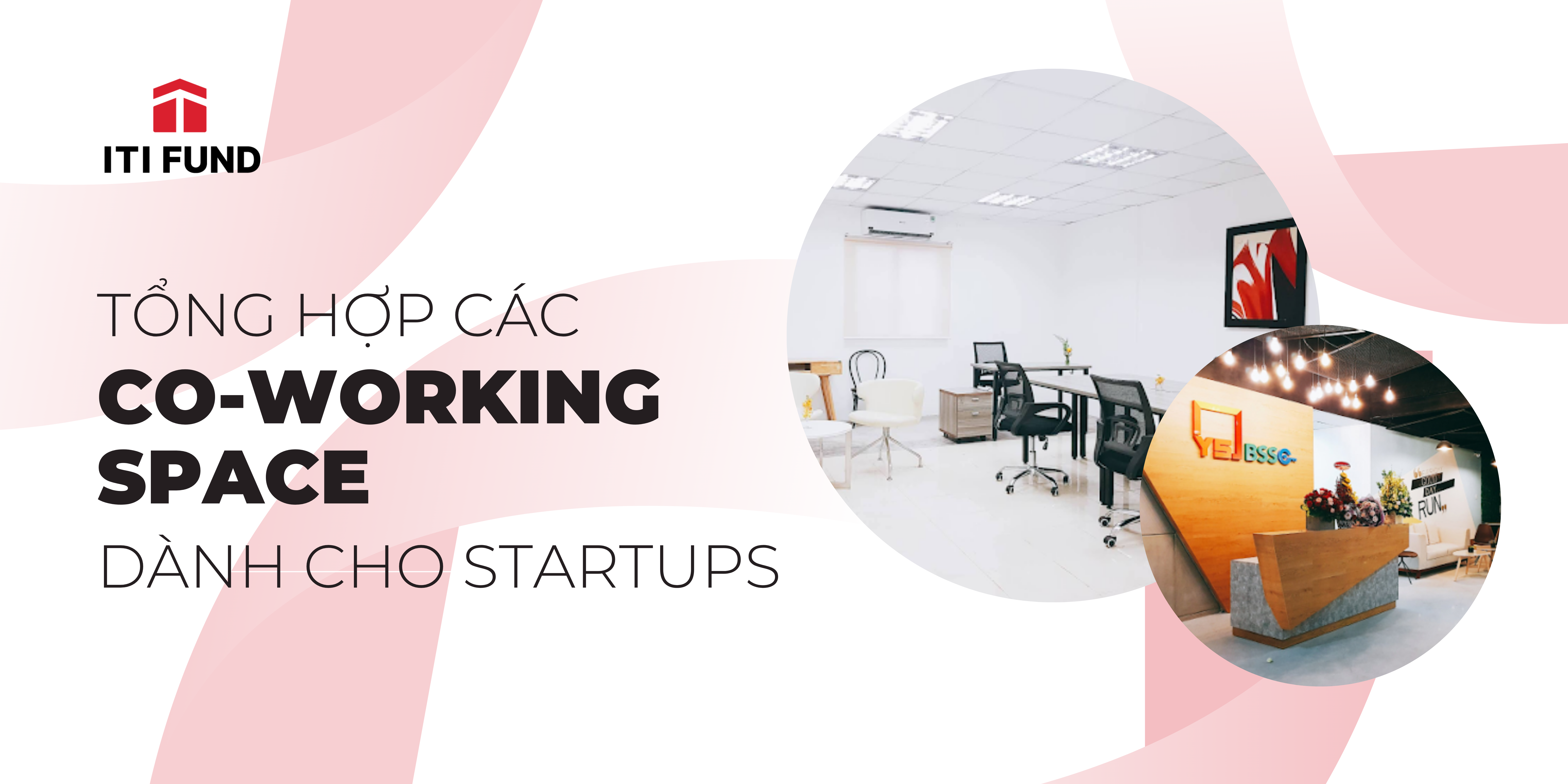 ITI Fund_Co-working Space