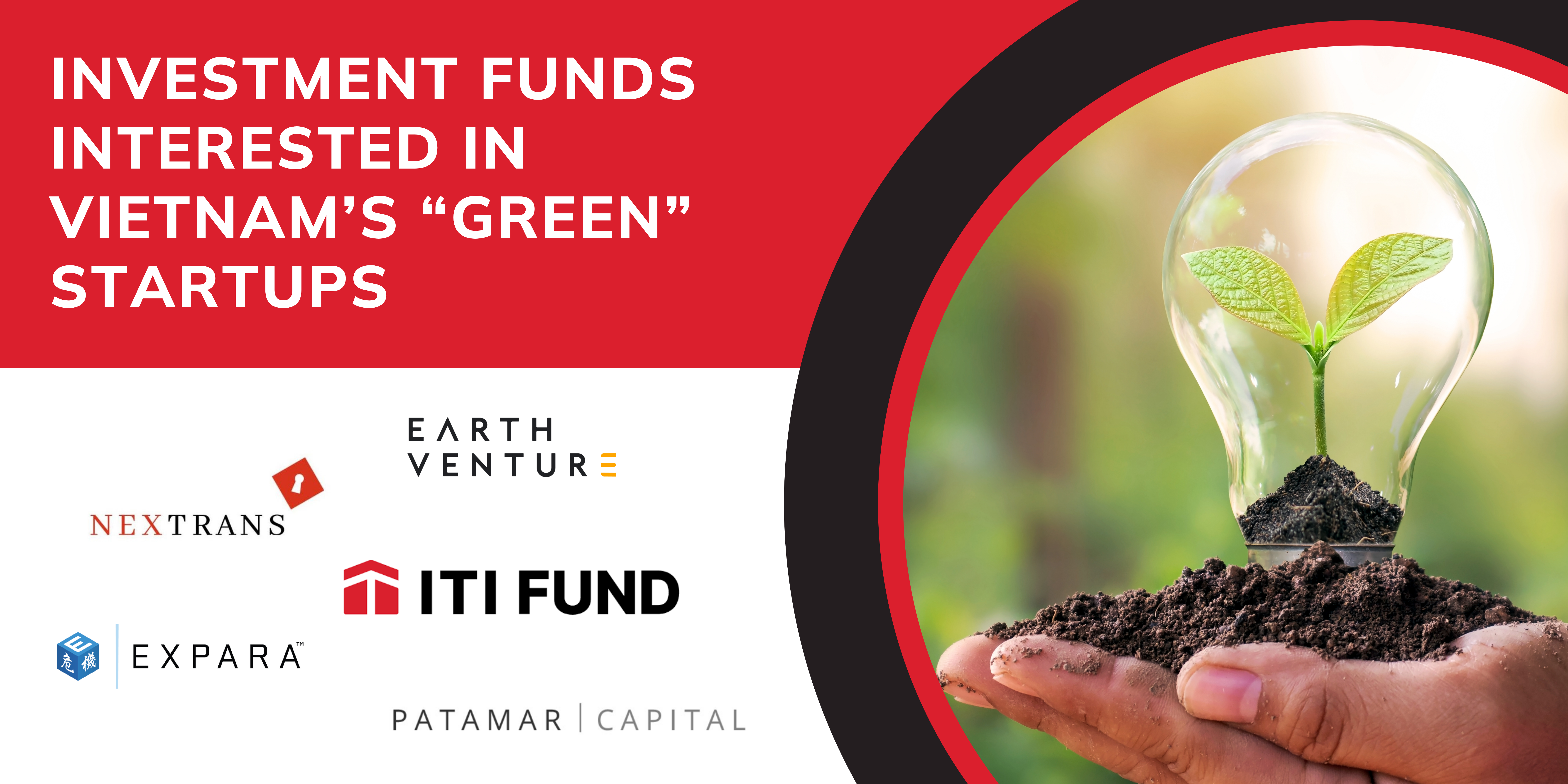 ITI FUND_INVEST IN GREEN STARTUPS