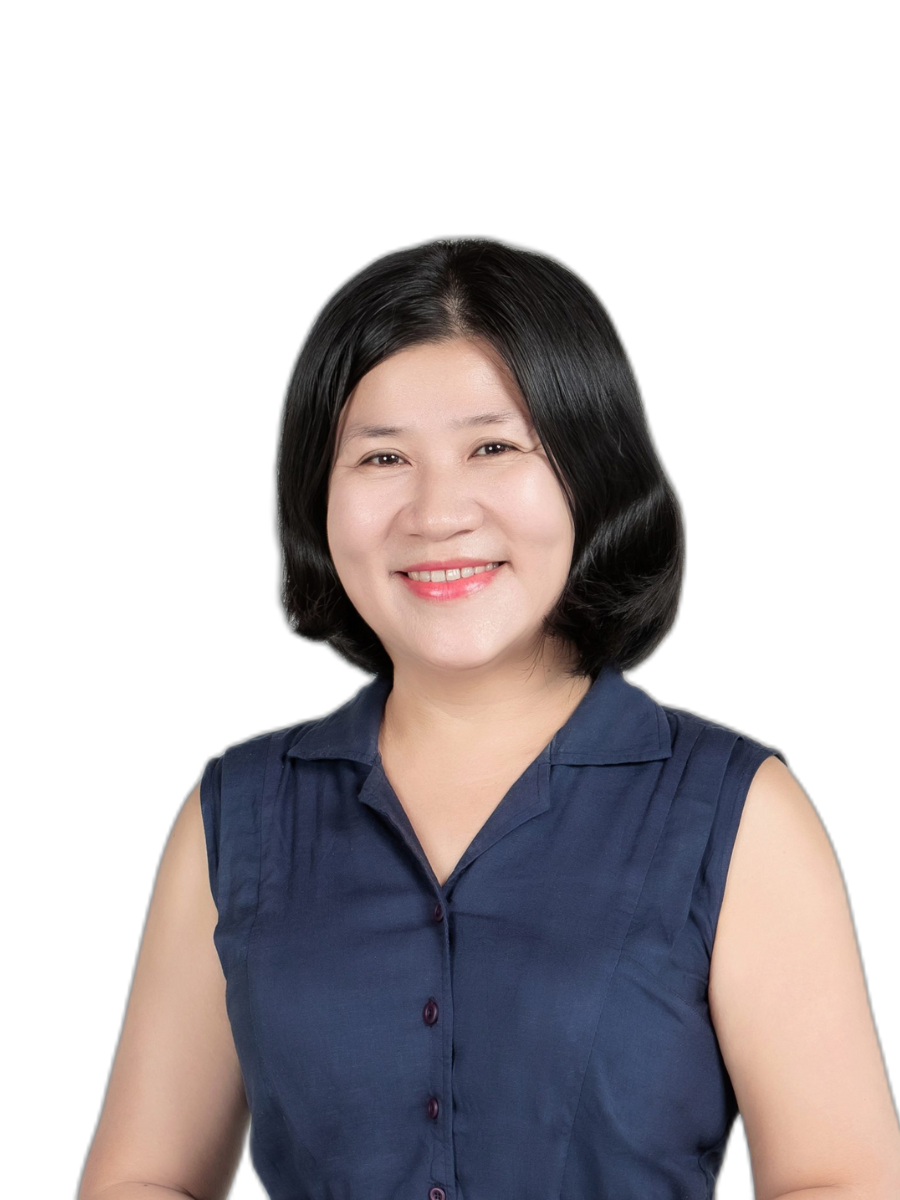 ITI Fund_Advisor_Nguyen Thi Tinh Tam