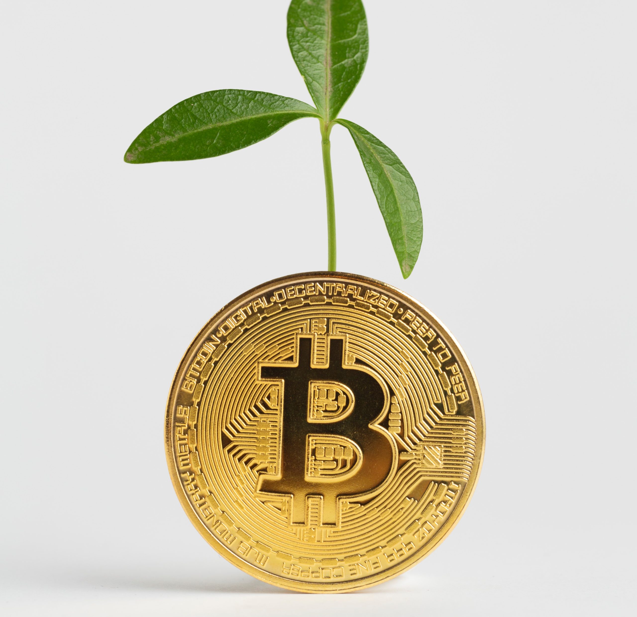 ITI Fund - Green bitcoin