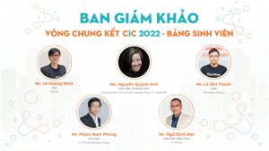 ITI Fund - Tong hop cuoc thi khoi nghiep - CiC 2022