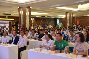 ITI Fund - Tong hop cuoc thi khoi nghiep - Mekong Startup VCCI